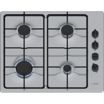 Table de cuisson gaz PBP6B5K80