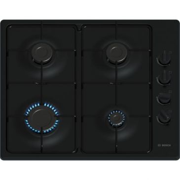 Table de cuisson gaz PBP6B6K80