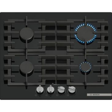 Table de cuisson gaz PPP6A6I40