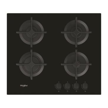 Table de cuisson gaz GOB616NB