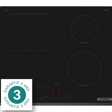 EXCLUSIV Table induction PVS631HC1M