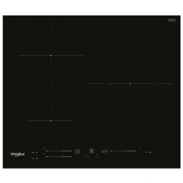 Table induction WSS1660BF