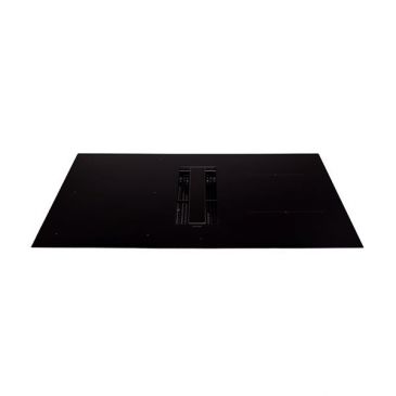 Table induction aspirante ZERO3421