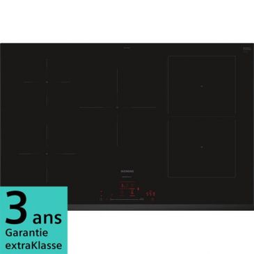 EXTRAKLASSE Table induction ED851HWB1M