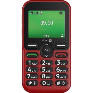 Téléphone mobile 4G LEVAE10