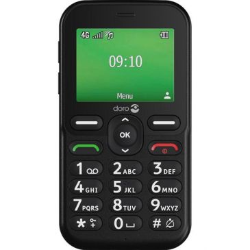 Téléphone mobile 4G LEVAE10B