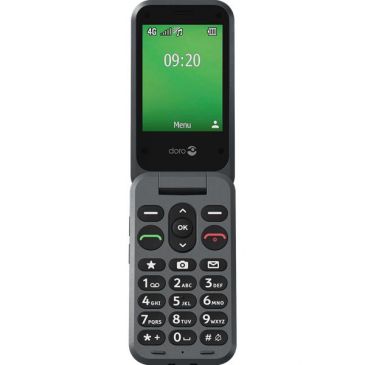 Téléphone mobile 4G LEVAE20