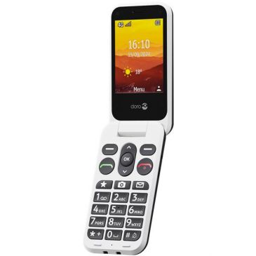 Téléphone mobile 4G LEVAL20B
