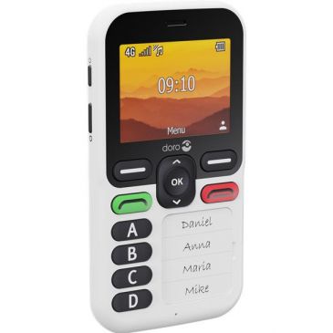 Téléphone mobile 4G LEVAX10