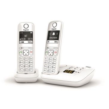 Téléphone résidentiel AS690ADUOW