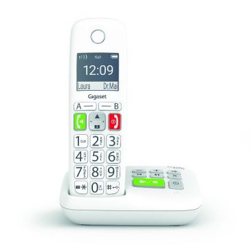 Téléphone résidentiel E290A