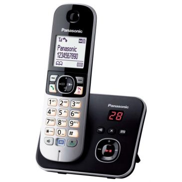 Téléphone résidentiel KXTG6821
