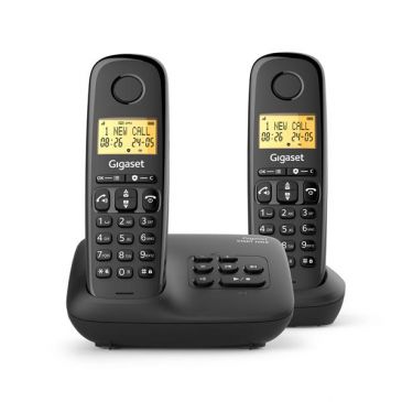 Téléphone résidentiel BASIC100ADUO