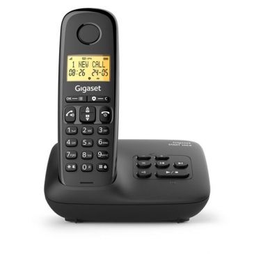 Téléphone résidentiel BASIC100ASOLO