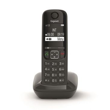 Téléphone résidentiel AS690NOIR