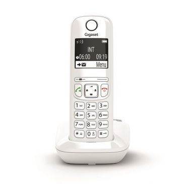 Téléphone résidentiel AS690W
