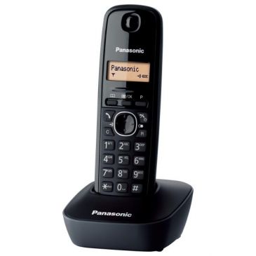 Téléphone résidentiel KXTG1611FRH