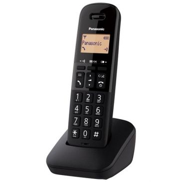 Téléphone résidentiel KXTGB610FRB