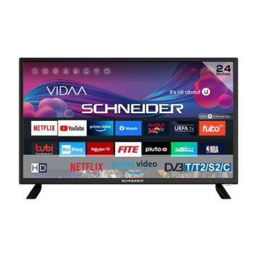 TV LED HD - GMSCLED24HV100