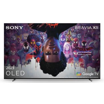 TV OLED UHD 4K - XR55A80LAEP