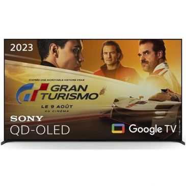 TV OLED UHD 4K - XR55A95LAEP