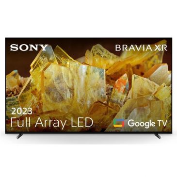 TV LED UHD 4K - XR65X90LAEP