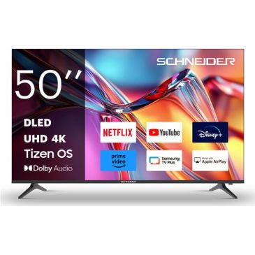 TV LED 4K - 50A2T