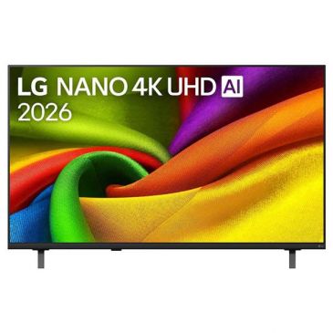 TV LED 4K - 50NU850B6LA
