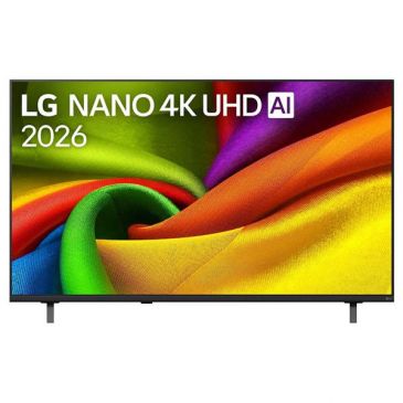 TV LED 4K - 55NU850B6LA