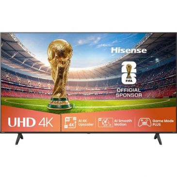 TV LED 4K - 65A6Q