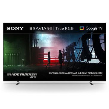 TV LED 4K - K65XR95M2PB