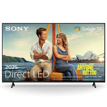 TV LED 4K - K85S35BP