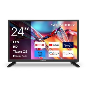TV LED HD - 24A2TVX
