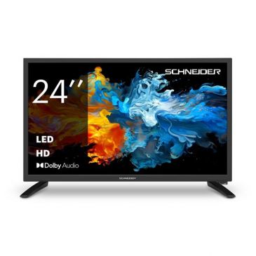 TV LED HD - 24A3VX