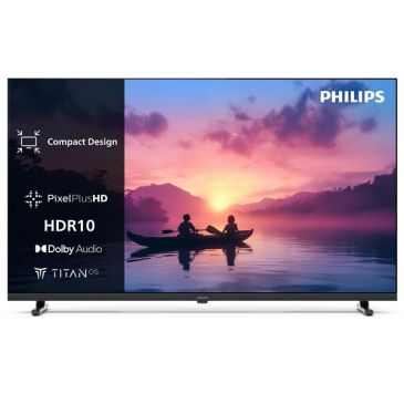 TV LED HD - 24PHS6050