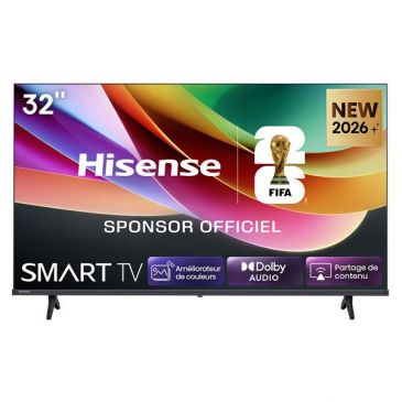 TV LED HD - 32A4S