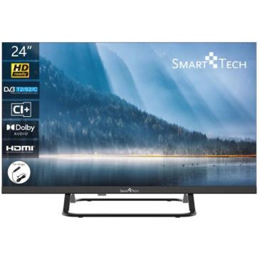 TV LED HD - 24HN01VC