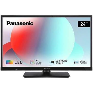 TV LED HD - TS24N30AEZ