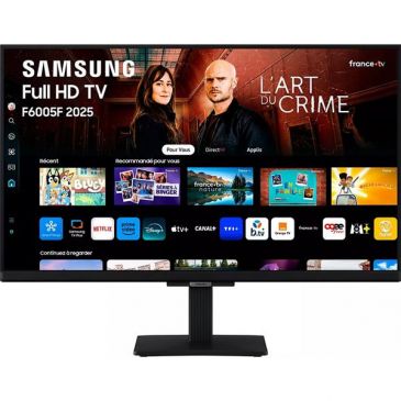 TV LED FHD - TU27F6005FKXXC