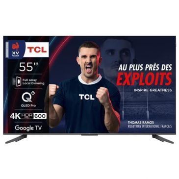 TV LED 4K - 55C69BPRO