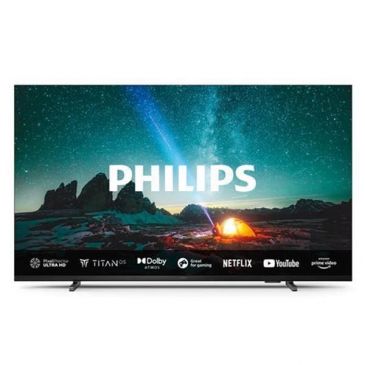 TV LED 4K - 55PUS7609