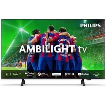 TV LED UHD 4K - 65PUS8349
