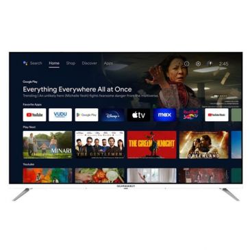 TV LED 4K - GMS55A1GW