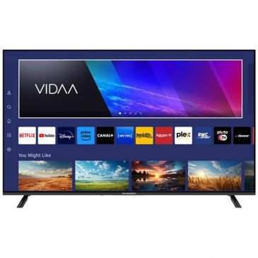 TV LED 4K - GMS55A2
