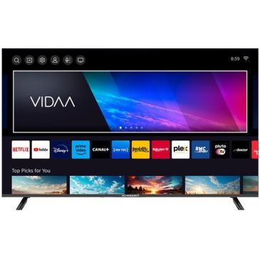 TV LED 4K - GMS65A2