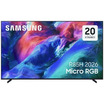 TV micro RGB 4K - TMR55R85HAUXXC