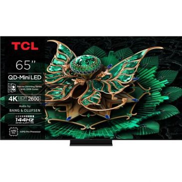 TV QD Mini-LED 4K - 65C7K