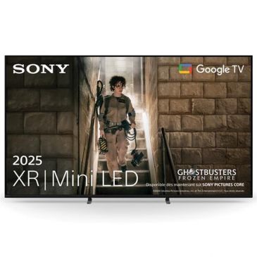 TV Mini-LED 4K - K85XR59BP