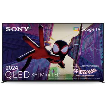 TV QD Mini-LED 4K - K65XR90PAEP