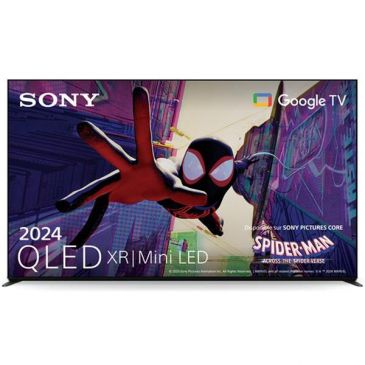 TV QD Mini-LED 4K - K75XR90PAEP